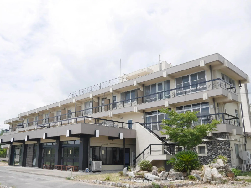 J-Hoppers Lake Biwa Guesthouse - Hostel