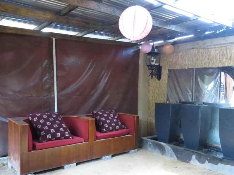 House on York Guest House