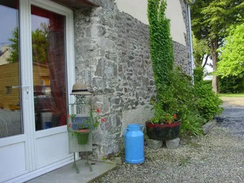 Chambres dhôtes le Domaine