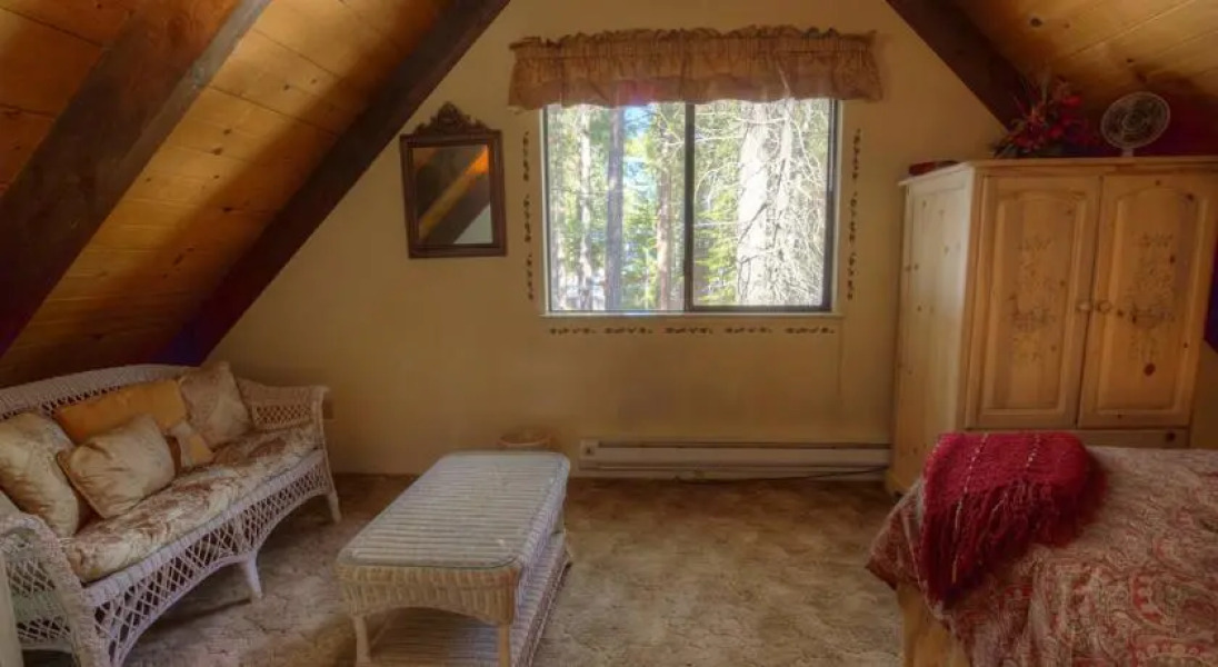 RedAwning Pioneer Trail Holiday home 1