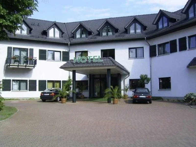 Fürst Pückler Hotel