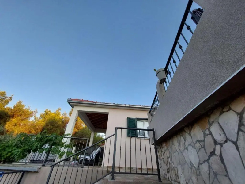 Apartments Fragolina