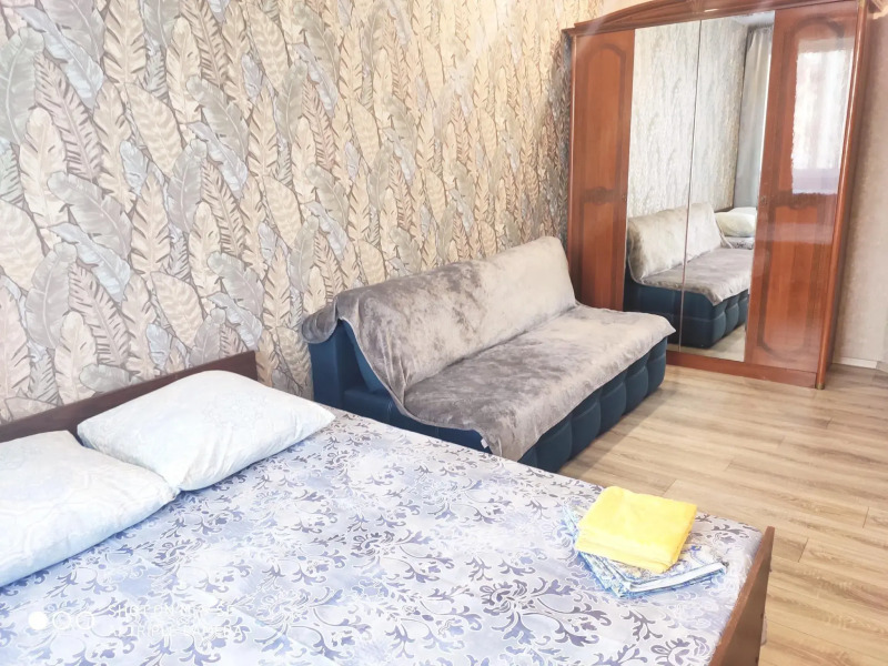 Апартаменты на улице Киевская 139