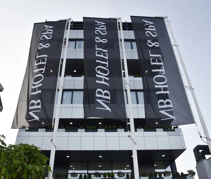 NB Hotel&Spa