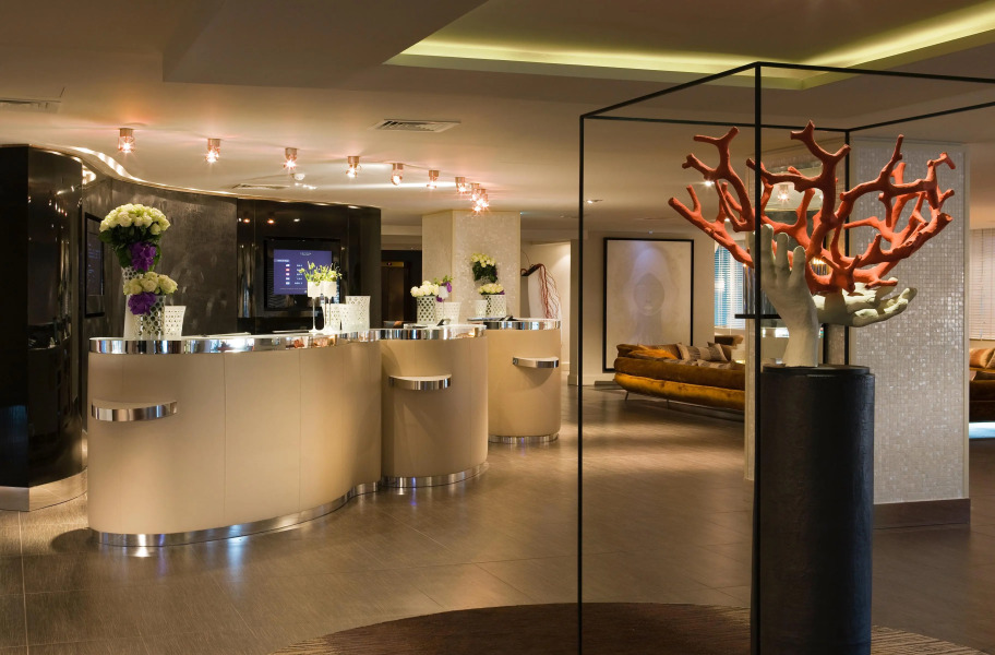 Sofitel Marseille Vieux Port