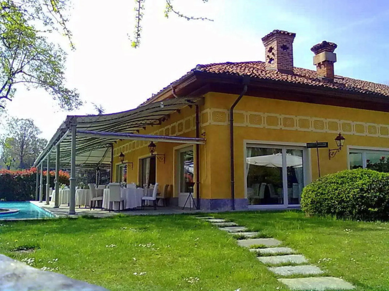 Poggio Radicati - Hotel