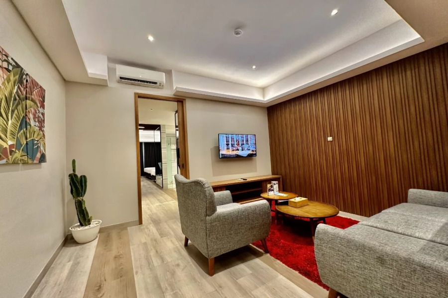 Swiss-Belcourt Kupang