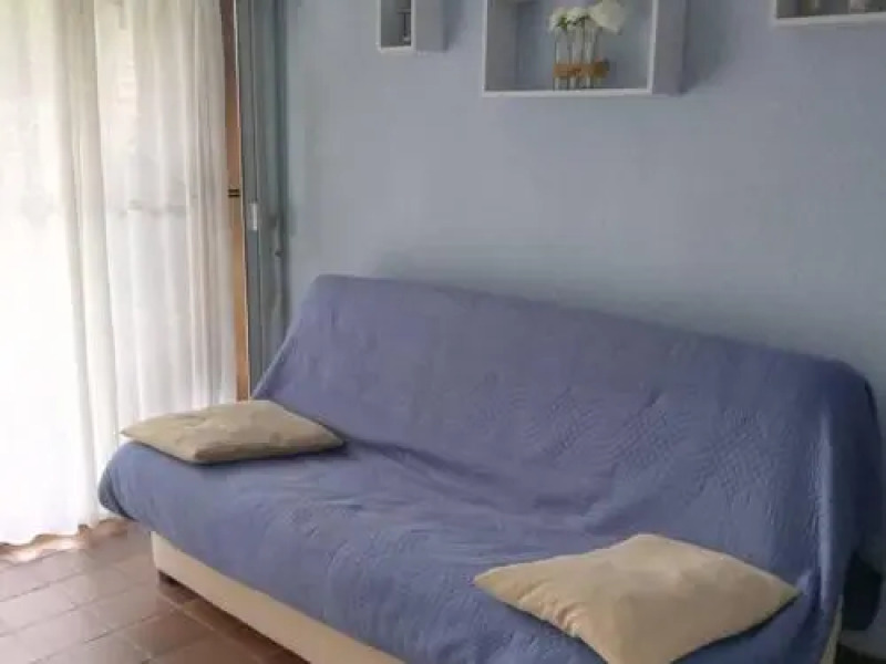 Apartment Résidence mer et plage