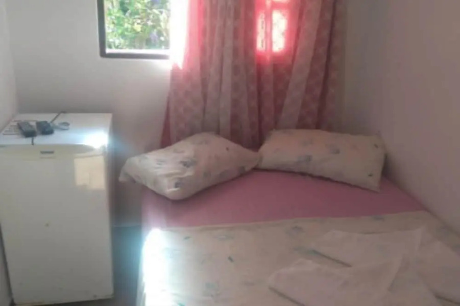 Francis Hotel Pousada