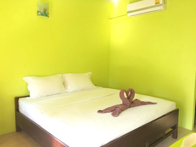 Bansuratwadee Resorts