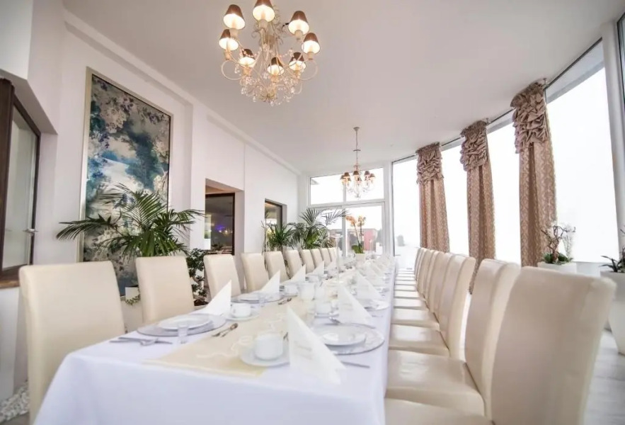 Restauracja Joanna 24h