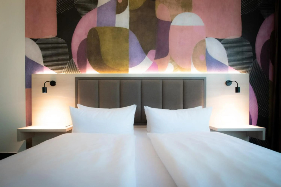 Taste Hotel Kulmbach