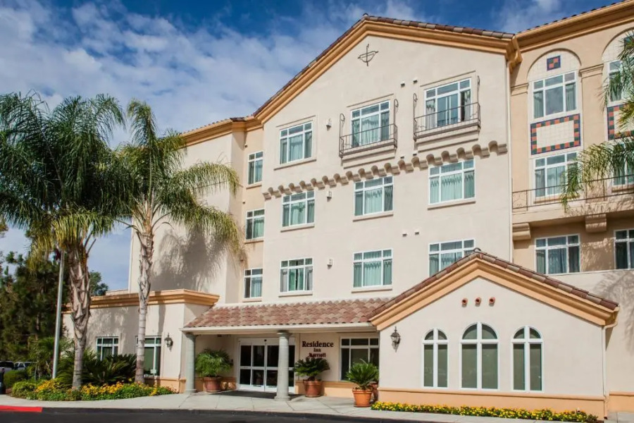 Residence Inn by Marriott Los Angeles Westlake Village