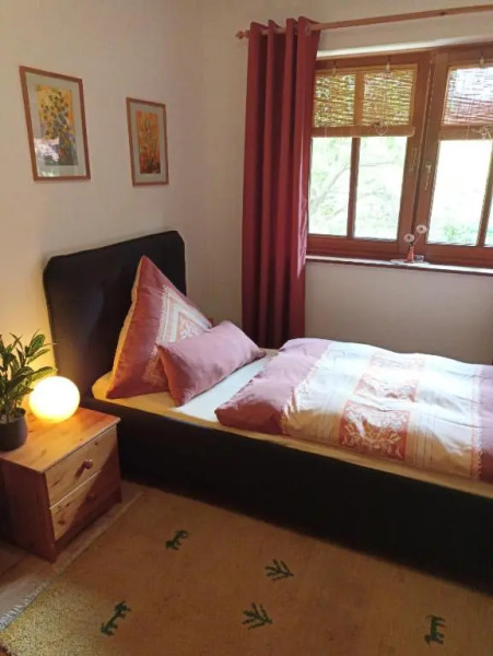 Ferienwohnung An Der Elbe