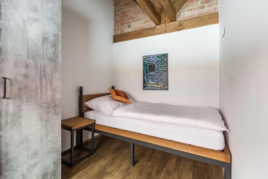 Hotel Mariansky Dvur