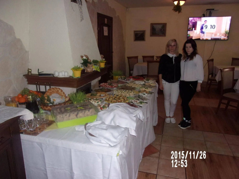 Willa Sloneczna Róza