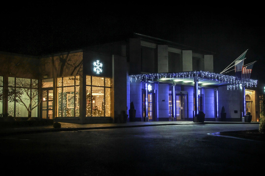 Radisson Blu Hotel & Spa, Limerick