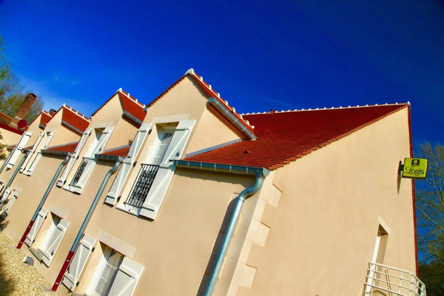 Le Moulin de la Coudre