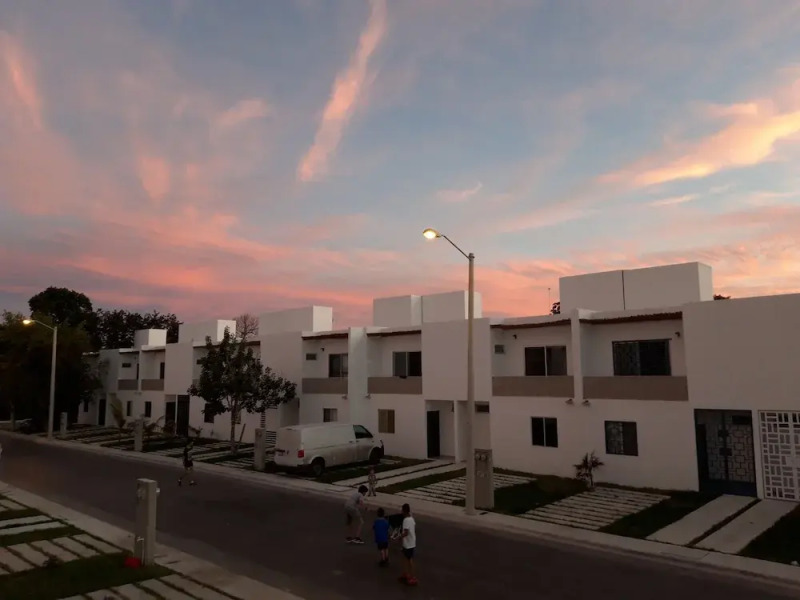 Casa Falabella - Puerto Marino