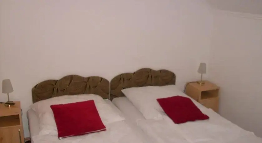 Kishomoki Vendégház