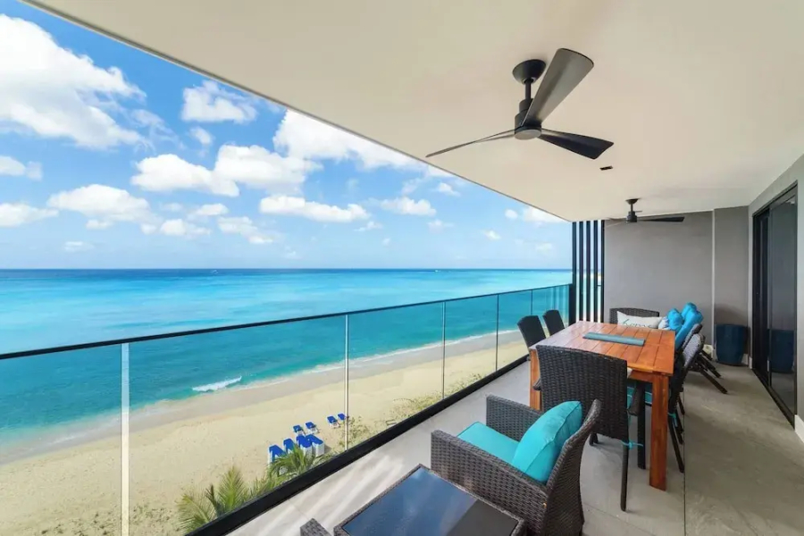 Allure #502 - 2bd By Zenbreak