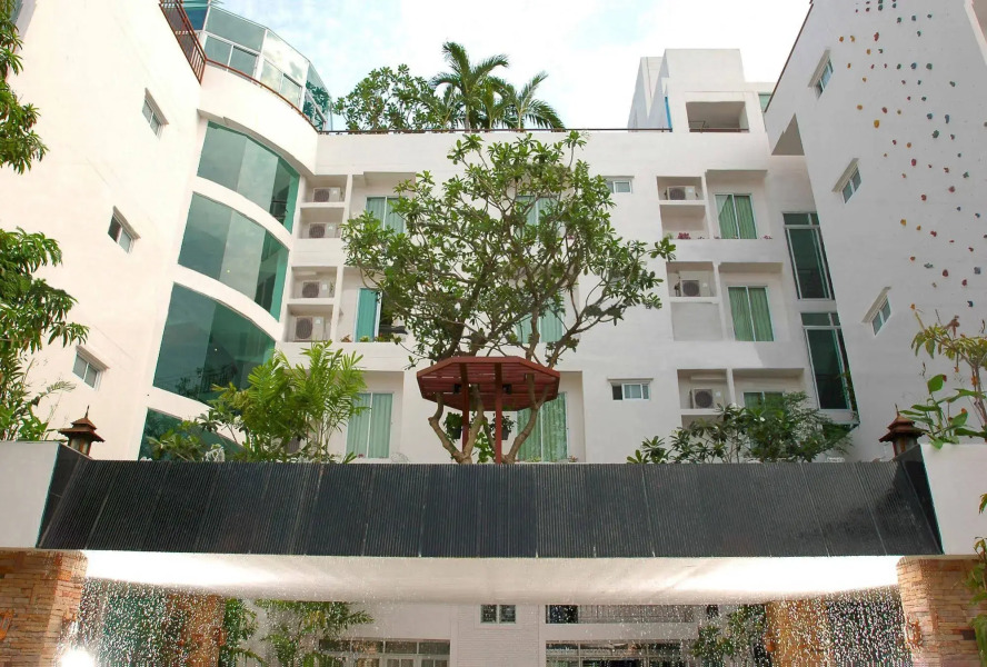 Bansabai Hostel