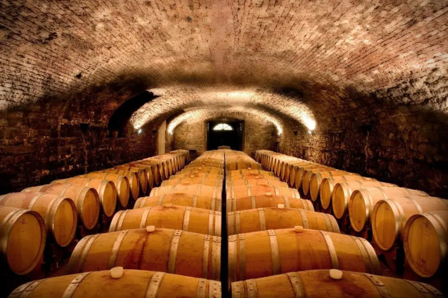 La Tavernetta al Castello
