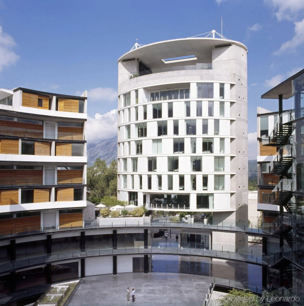 Habita Monterrey, a Member of Design Hotels