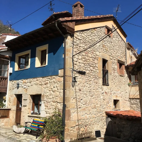 Casa Cusau