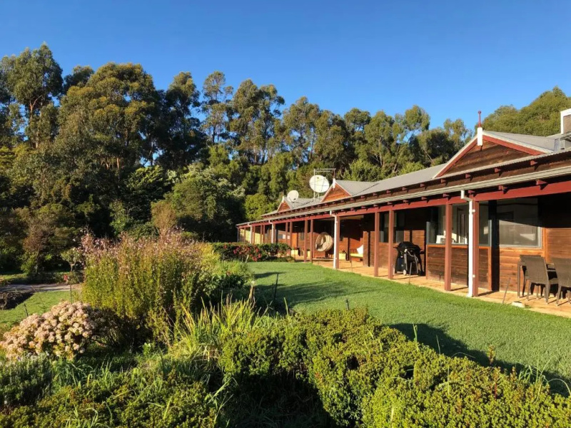Springwood Homestead B&B