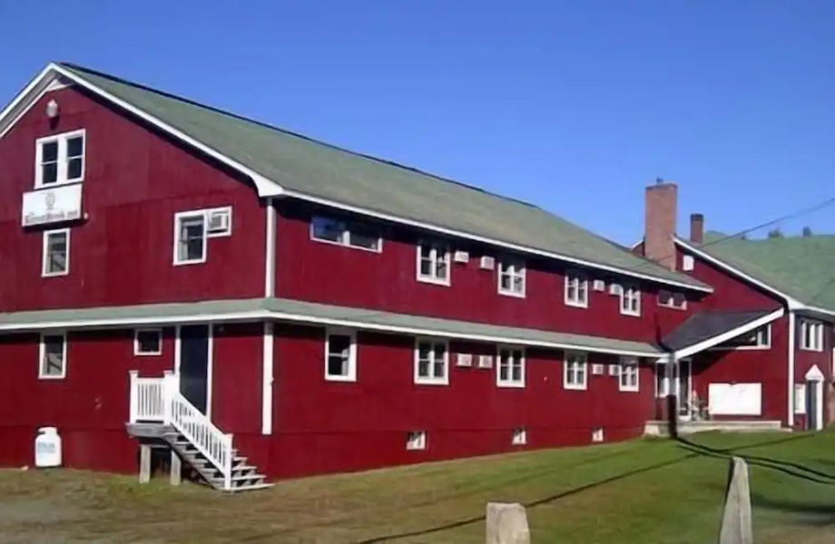 The Barron Brook Inn