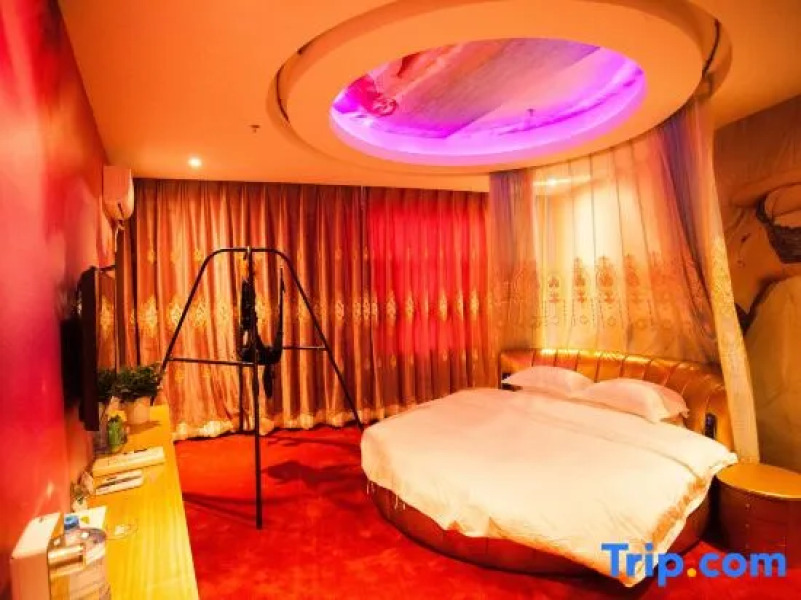 Pingluo Subo Hotel Chain