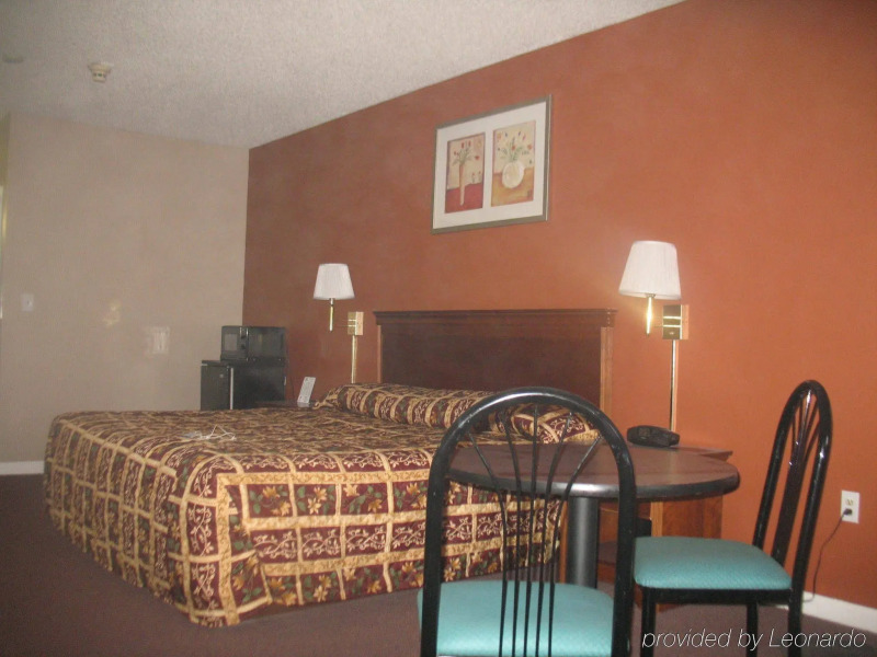 Americas Best Value Inn Cherry Hill