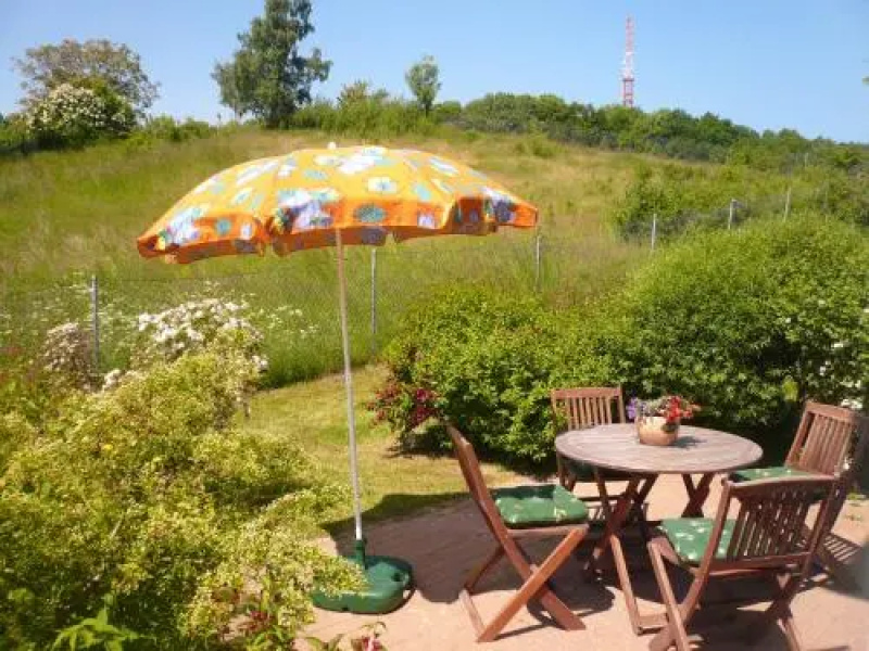 Haus Seeschwalbe Ferienwohnungen
