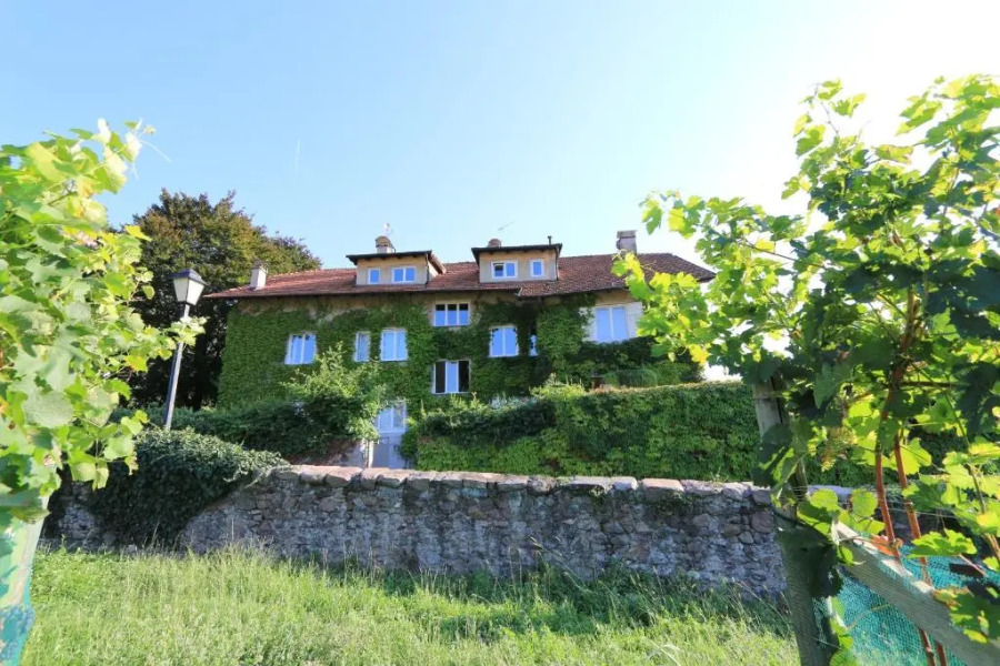 Appartamento "Rio Nero"