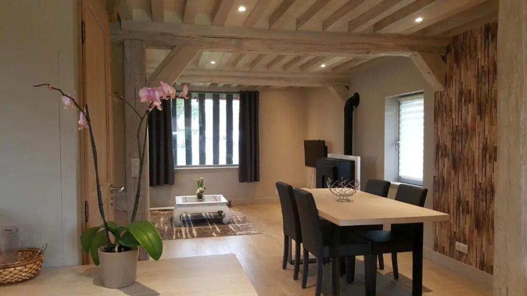 Gîte Falafa Normand