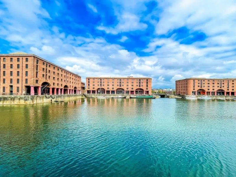 Stay With Empire - Waller Street