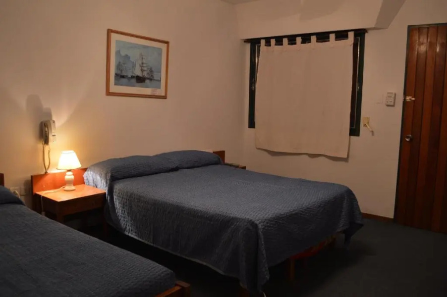 Hotel Posta Arroyito