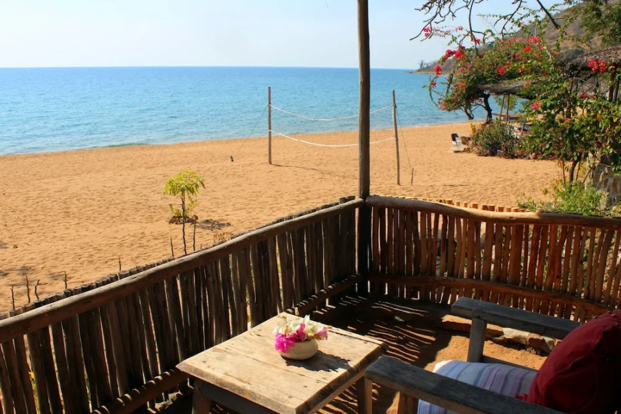 Mango Drift Lodge - Hostel