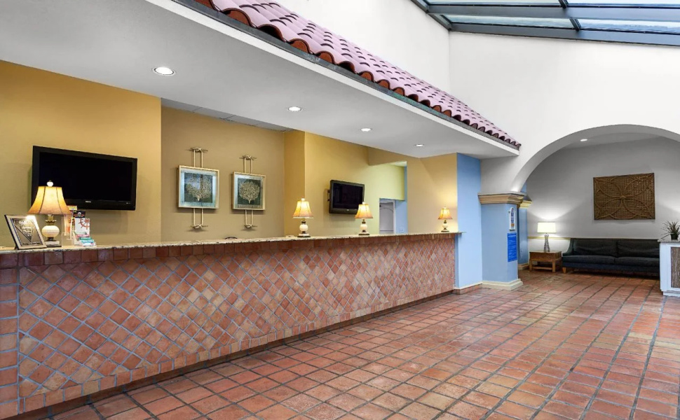 Ocean Reef Resort