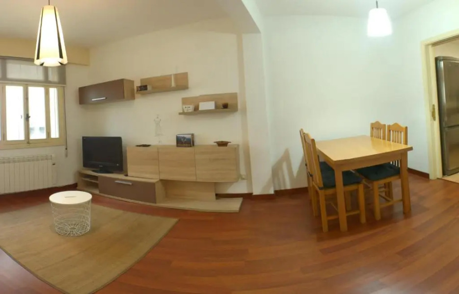 Apartamento Redondela céntrico