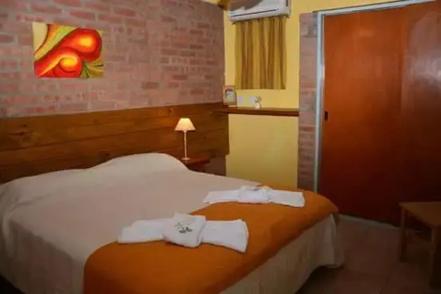 Hotel Sol del Champaqui