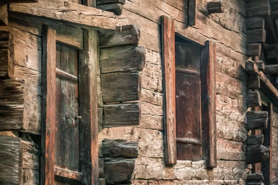 Hotel Bahnhof Ausserberg