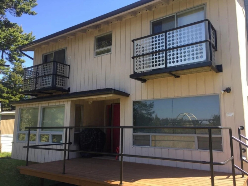 Bridgeview - Waldport