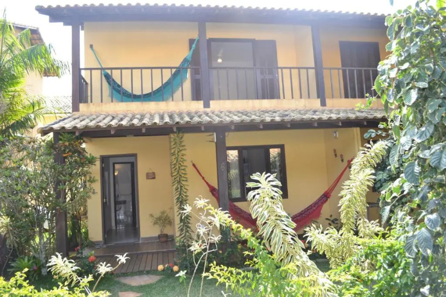 Chale Buzios Praia Rasa