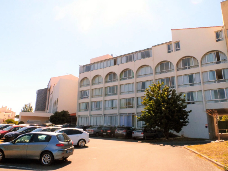 Résidence New Rochelle