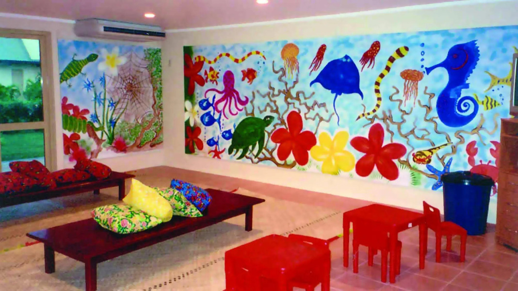 Club Wyndham Denarau Island, Trademark Collection By Wyndham