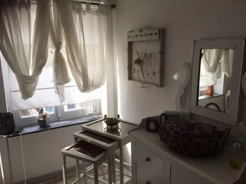 Appartements Les Aras