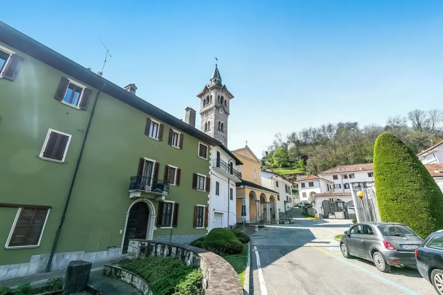 Old Pella 100m to Orta Lake