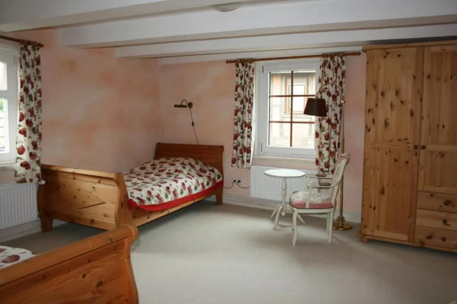 Apartments Café Brennnessel